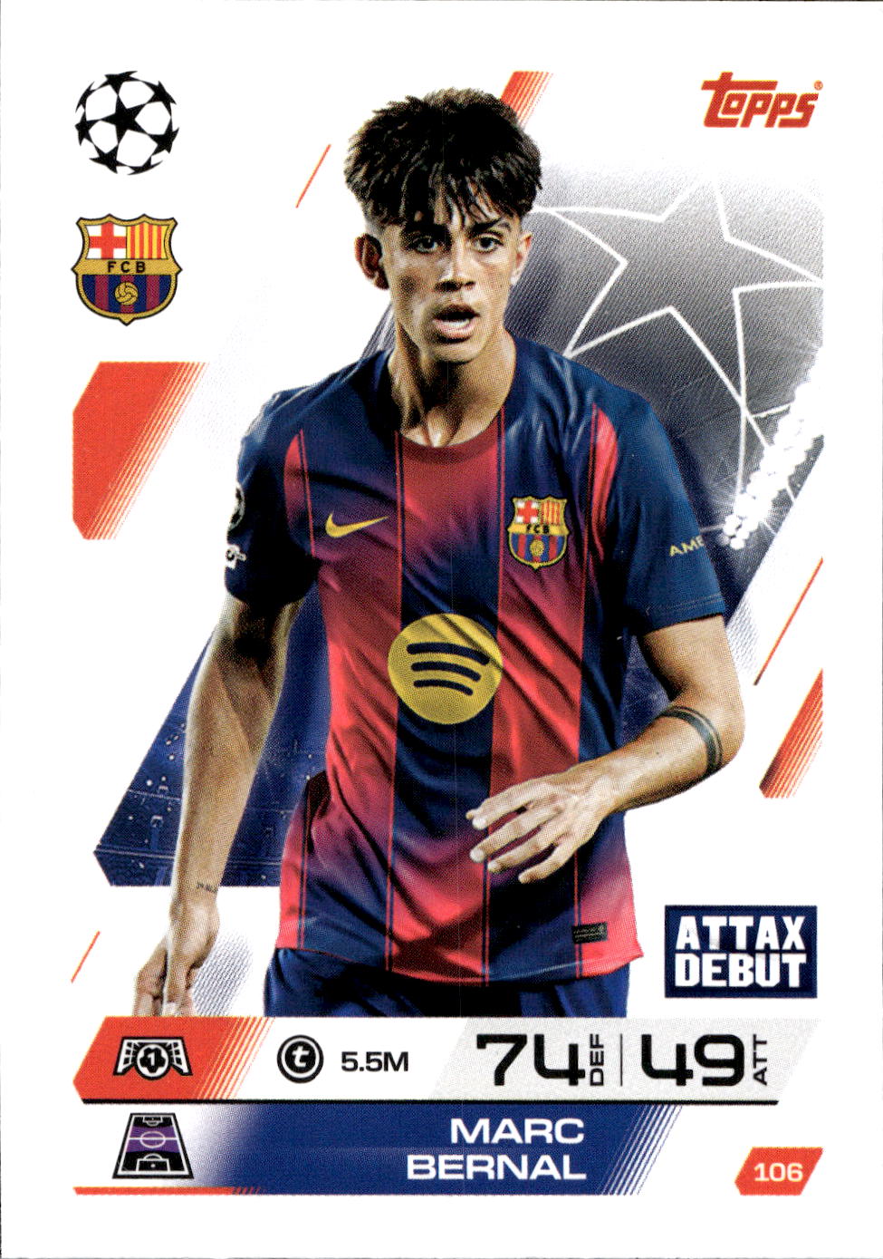 Champions League 2026